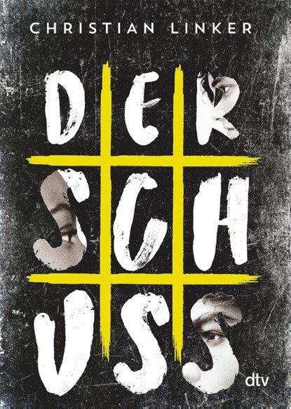 Der Schuss, Christian Linker - Paperback - 9783423718707