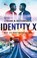 Identity X - Wer ist Boston Coleman?, Frank Maria Reifenberg - Paperback - 9783423740777
