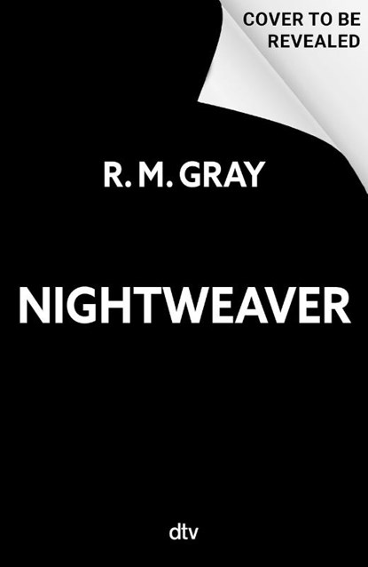 Nightweaver, R. M. Gray - Paperback - 9783423741316