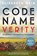 Code Name Verity, Elizabeth E. Wein - Gebonden - 9783423765015