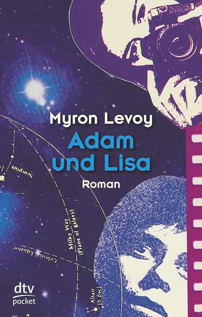 Adam und Lisa, Myron Levoy - Paperback - 9783423780148