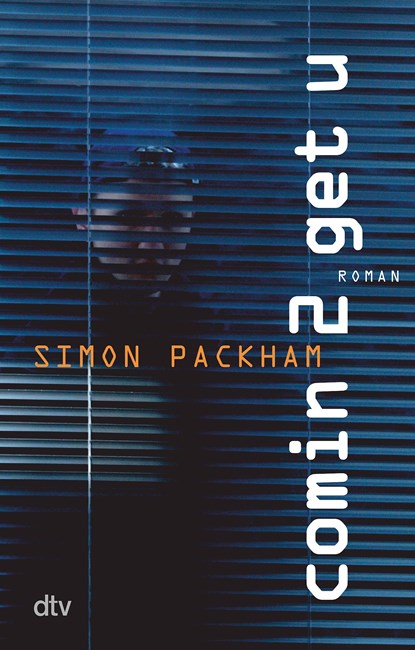 Comin 2 get u, Simon Packham - Paperback - 9783423782579