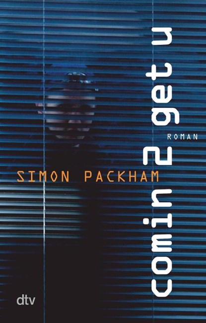 Comin 2 get u, Simon Packham - Paperback - 9783423782579
