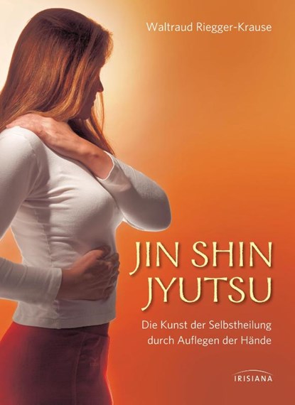 Jin Shin Jyutsu, Waltraud Riegger-Krause - Gebonden - 9783424151718