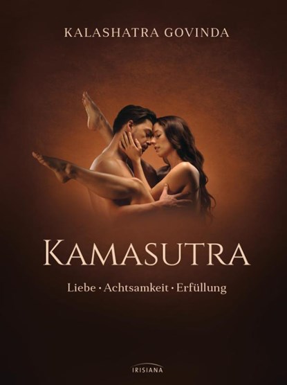 Kamasutra, Kalashatra Govinda - Gebonden - 9783424152678