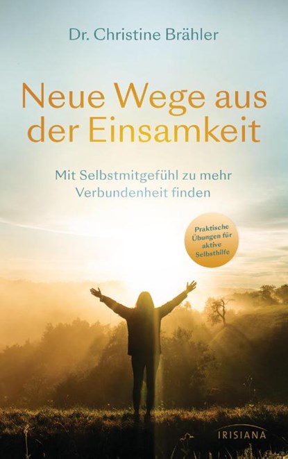Neue Wege aus der Einsamkeit, Christine Brähler - Paperback - 9783424153750