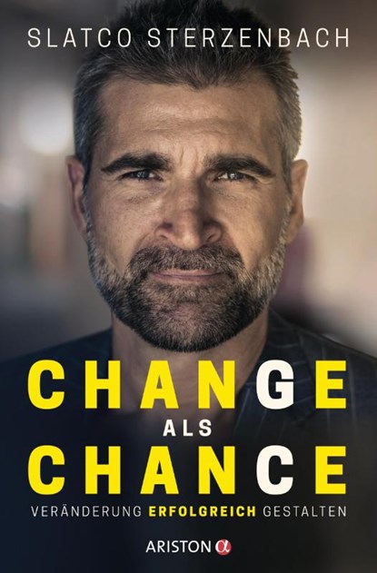 Change als Chance, Slatco Sterzenbach - Paperback - 9783424201659