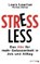 Stressless, LEWITAN,  Louis ; Böhler, Markus - Paperback - 9783424201710