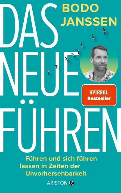 Das neue Führen, Bodo Janssen - Gebonden - 9783424202854