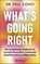 What's Going Right, Paul Conti - Gebonden - 9783424203226