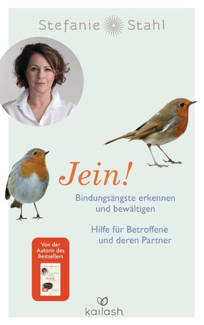 Jein!, Stefanie Stahl - Paperback - 9783424632026