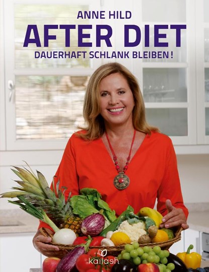After Diet, Anne Hild - Paperback - 9783424633115