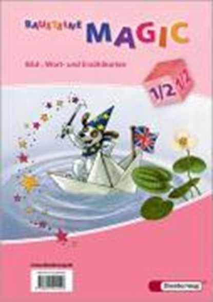 Bausteine Magic! 1 / 2, niet bekend - Gebonden - 9783425021546