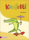 Konfetti - Das Buch | auteur onbekend | 