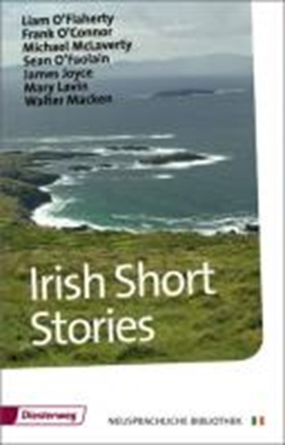 Irish Short Stories, niet bekend - Paperback - 9783425040868