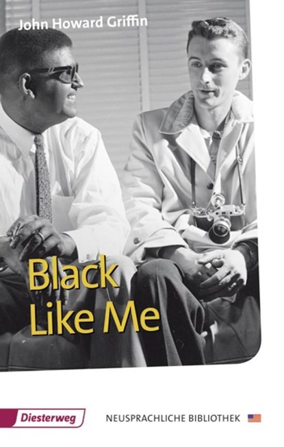 Black Like Me. Textbook, Thomas Rau - Paperback - 9783425048246