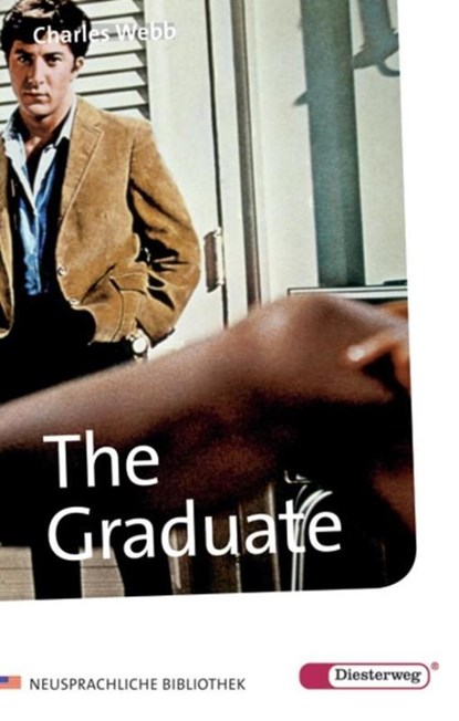The Graduate, Charles Webb - Paperback - 9783425048345