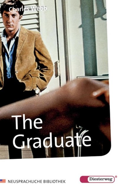 The Graduate, Charles Webb - Paperback - 9783425048345