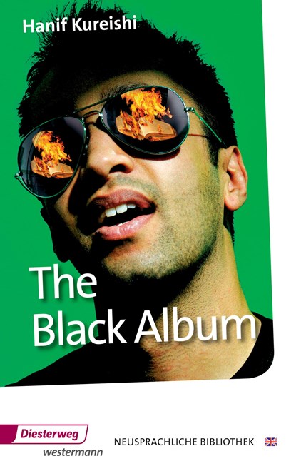 The Black Album - The Play, Hanif Kureishi - Paperback - 9783425048581