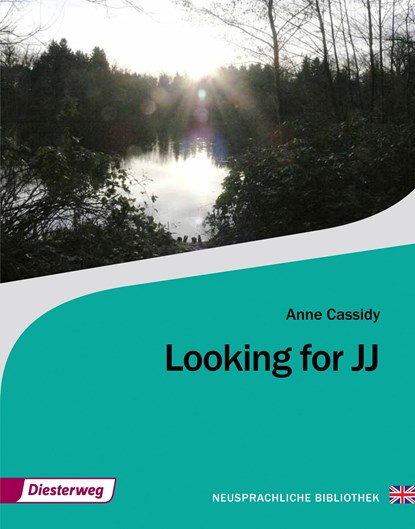 Looking for JJ, Anne Cassidy - Paperback - 9783425049700