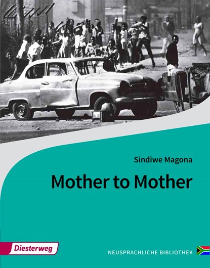 Mother to Mother, Sindiwe Magona - Paperback - 9783425049717