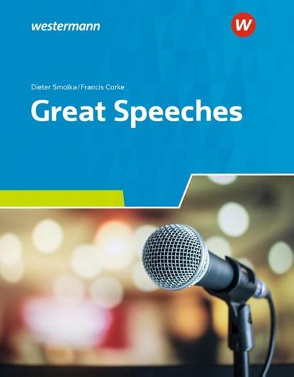 Great Speeches, Francis Corke ; Dieter Smolka - Paperback - 9783425049748