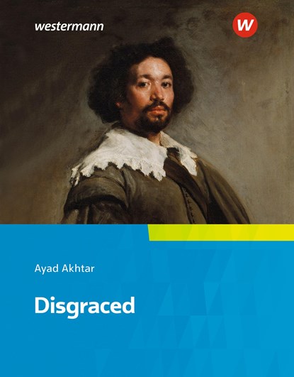 Disgraced, Ayad Akhtar - Paperback - 9783425049847