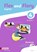 Flex and Flory 1 - 4. Workbook 4 mit Schüler-Audio-CD und Diagnoseheft, niet bekend - Gebonden - 9783425057378
