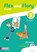 Flex and Flory 3. Workbook mit Schüler-Audio-CD und Diagnoseheft, niet bekend - Gebonden - 9783425057705