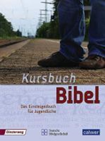 Kursbuch Bibel, niet bekend - Overig - 9783425076812