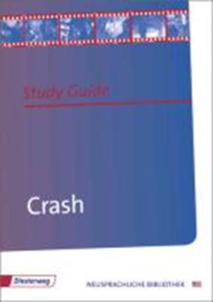 Crash. Study Guide, niet bekend - Paperback - 9783425094038
