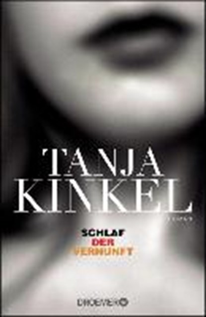 Schlaf der Vernunft, KINKEL,  Tanja - Overig - 9783426199671