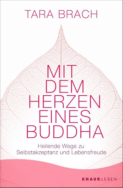 Mit dem Herzen eines Buddha, Tara Brach - Paperback - 9783426217504