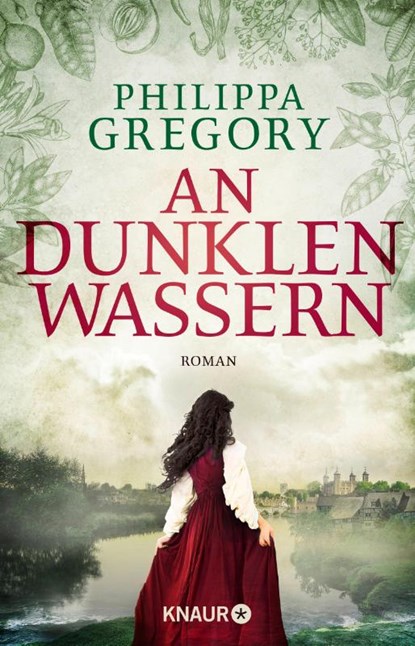 An dunklen Wassern, Philippa Gregory - Paperback - 9783426227251