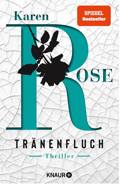 Tränenfluch, Karen Rose - Paperback - 9783426227350