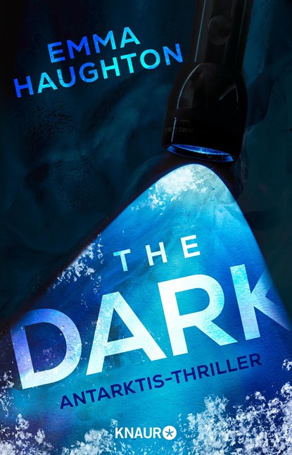 The Dark, Emma Haughton - Paperback - 9783426227930