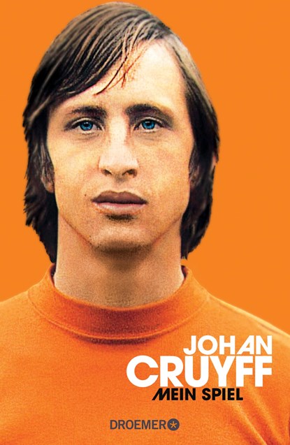 Mein Spiel, Johan Cruyff - Gebonden - 9783426276969