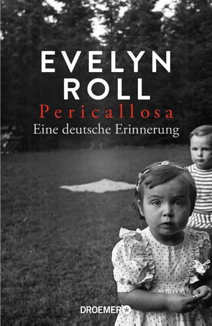 Pericallosa, Evelyn Roll - Gebonden - 9783426277980