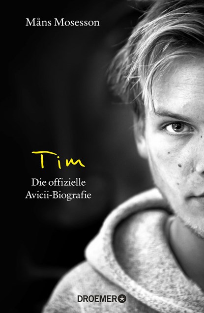 Tim, Måns Mosesson - Gebonden - 9783426278680