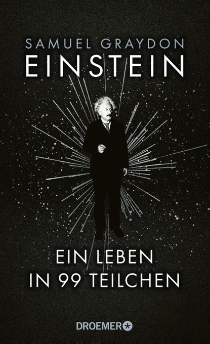 Einstein, Samuel Graydon - Gebonden - 9783426278772