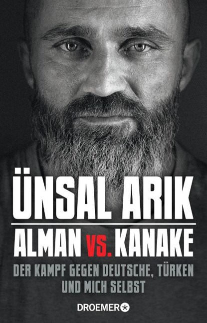 Alman vs. Kanake, Ünsal Arik - Paperback - 9783426279038