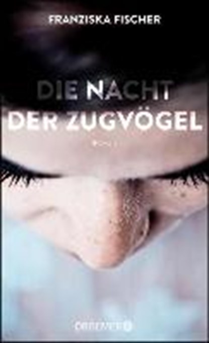 Fischer, F: Nacht der Zugvögel, FISCHER,  Franziska - Paperback - 9783426281222