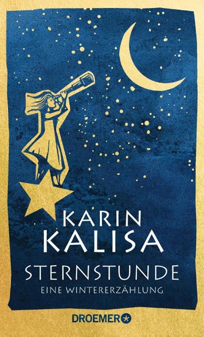 Sternstunde, Karin Kalisa - Gebonden - 9783426281901