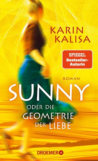 Sunny, Karin Kalisa - Gebonden - 9783426282076