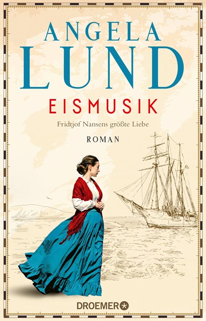 Eismusik, Angela Lund - Paperback - 9783426282281
