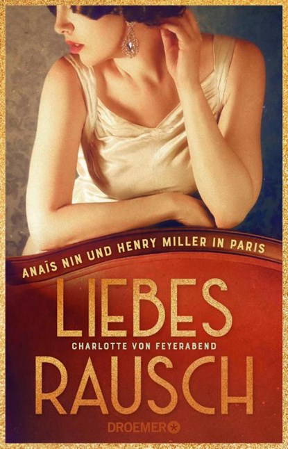 Liebesrausch, Charlotte von Feyerabend - Paperback - 9783426282861