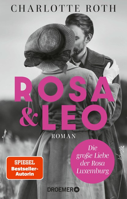Rosa und Leo, Charlotte Roth - Paperback - 9783426282878