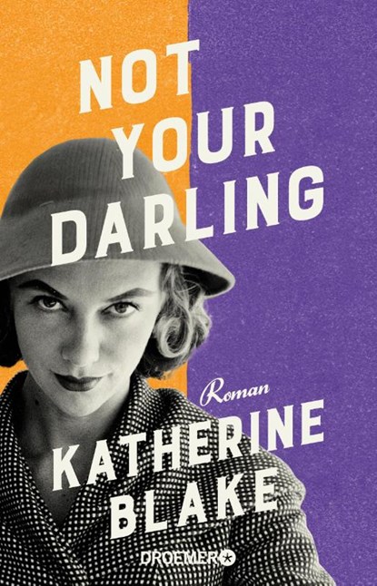 Not your Darling, Katherine Blake - Paperback - 9783426284179