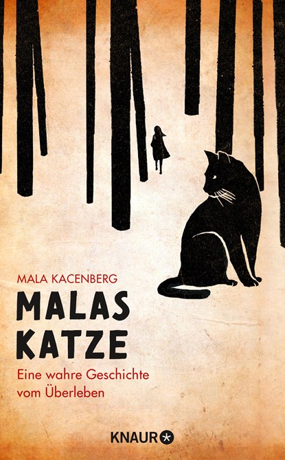 Malas Katze, Mala Kacenberg - Gebonden - 9783426286074