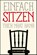 Einfach sitzen, Thich Nhat Hanh - Paperback - 9783426292488